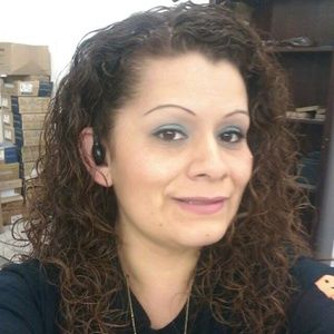 Meet your Posher, Daniela